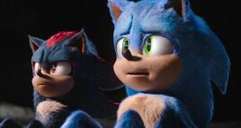 Sonic Cinematic Universe