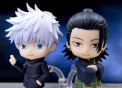 Jujutsu Kaisen 0 Version Nendoroids