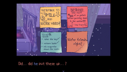 Augwin notes