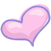 Heart icon