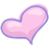 Heart icon