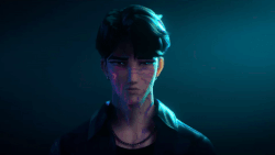 Rujinu as demons