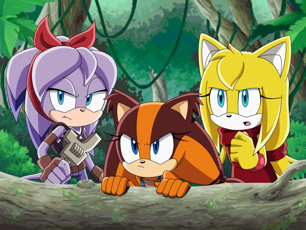 20 Sonamy family ideas  sonic boom, sonic fan art, sonic art