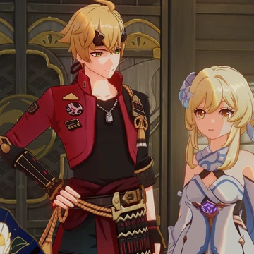 Thomalumi Shipping Wiki Fandom