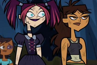 Total Drama: Over the Top - Episódio 1: Corram, Campistas!, Simmers Brazil  BroadCom. Wiki