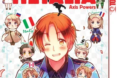 MUSICAL HETALIA THE BEST 「always love」 | Hetalia Wiki | Fandom