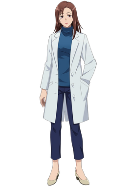 Shoko ieiri