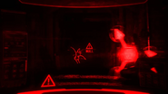 Doll detecting Cyn