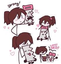 Sawdora by homestuckh8r.jpg (273 KB) by @homestuckh8r