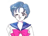 Ami Mizuno