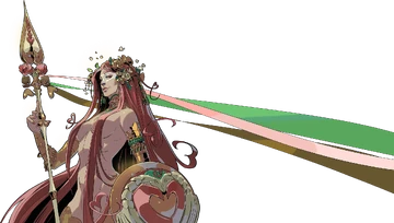 Aphrodite | Shipping Wiki | Fandom