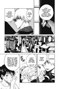 Gojo defends Yuta in front of the higher-ups