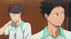 pics Iwaizumi Icons Manga iwaoi shipping wiki fandom