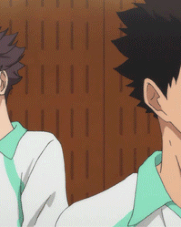 Iwaoi Shipping Wiki Fandom Oikawa tooru is a character from haikyuu!!. iwaoi shipping wiki fandom