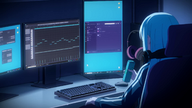 Kanade computer SELF