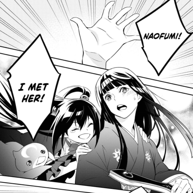 CategoryGlass (The Rising of the Shield Hero)/Ships Shipping Wiki Fandom