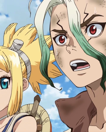 Senhaku Shipping Wiki Fandom