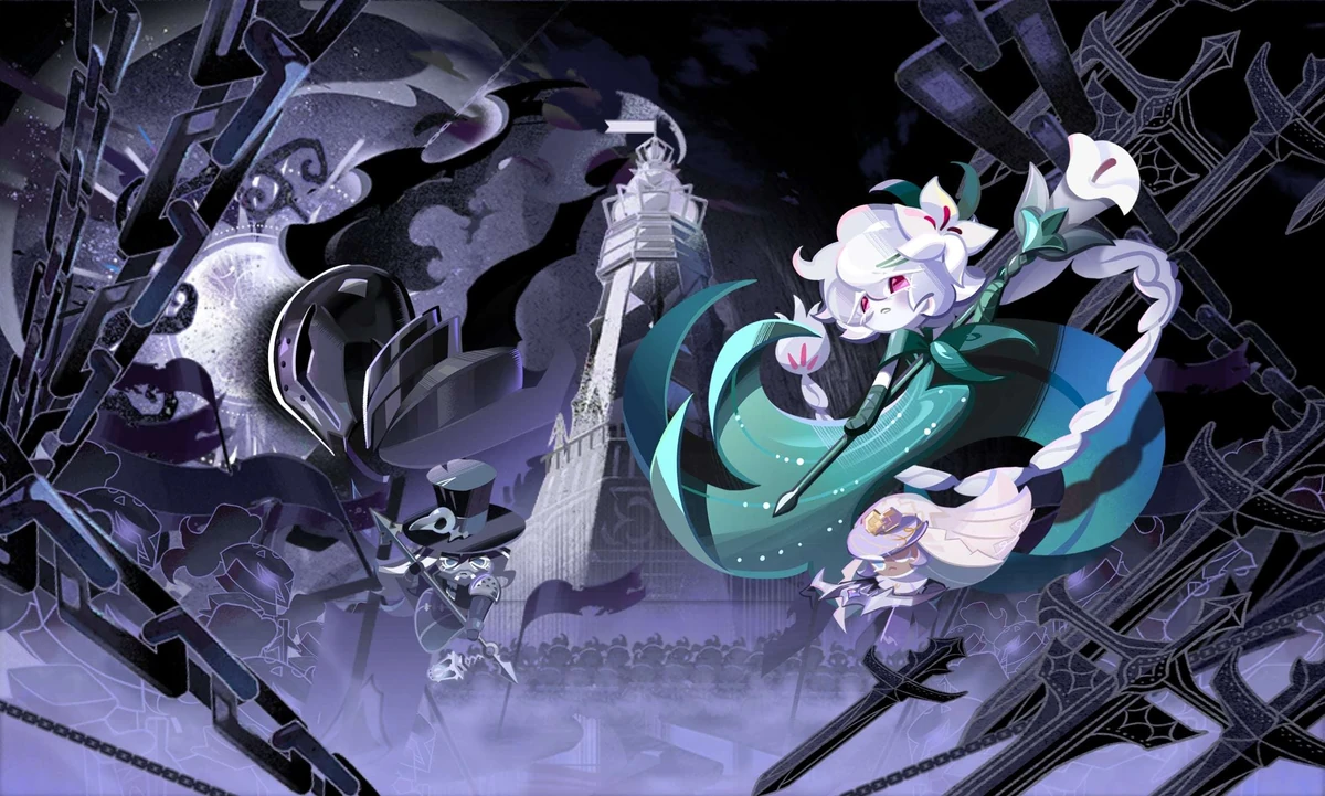 SilentLily/Gallery | Shipping Wiki | Fandom