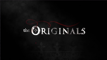 The Originals