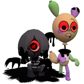 Twisteds