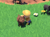 Lucas & Boney