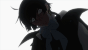 Vanitas thinks about Jeanne