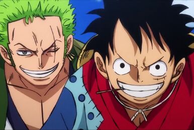 One Piece creator confirms Luffy's ship - Sportskeeda Stories