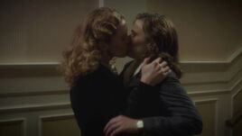 Carterwood Kiss