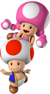 Mario Party 7