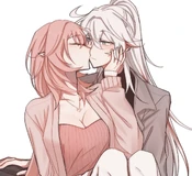 Elykia fanart by riejiu2.jpg (143 KB) @Riejiu