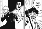 InuOkko manga - 12