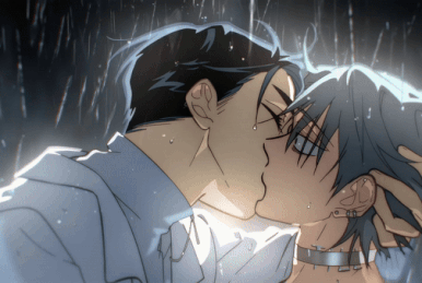 3d gif hentai slimdog porn gif Childhood Friend Romance | Tropedia | Fandom
