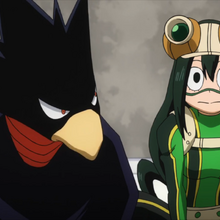 Tokotsuyu Shipping Wiki Fandom