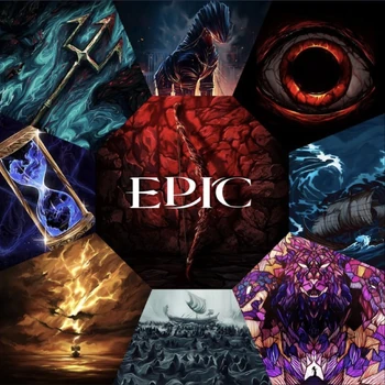 EPIC: The Musical | Shipping Wiki | Fandom