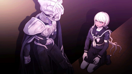 Tsubasa & addamaque
