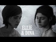 Ellie & Dina • "Stay"
