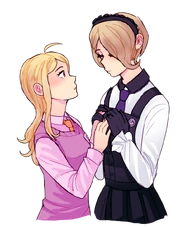 Kirukaede Shipping Wiki Fandom
