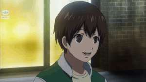 Young Akechi