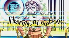 Dangan Salmon Team - Miu Iruma "Harmonious Heart" Event Danganronpa V3