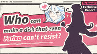 Official Genshin Twitter (X) post.