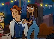 Hannah's anger towards the latter's betrayal 