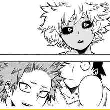 Kirimina Shipping Wiki Fandom