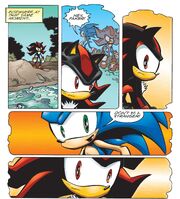 Sonic The Hedgehog 159