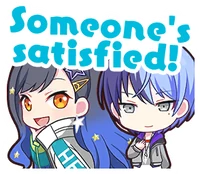 TouAn Kizuna Stamp Rank 64 on ENG server