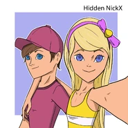 Art by tumblr@hidden-nickx