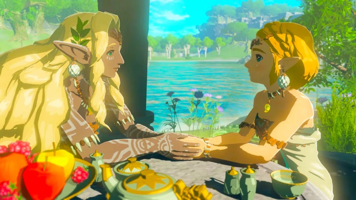 ZelSonia Shipping Wiki Fandom