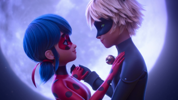 Pin by Miraculous Ladybug and Catnoir on 4. sezon Miraculous