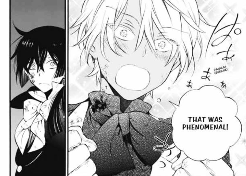 The Case Study of Vanitas' Shipping Situation