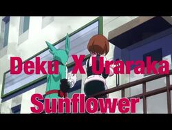 Izuocha Shipping Wiki Fandom Want to discover art related to ochako_uraraka? izuocha shipping wiki fandom