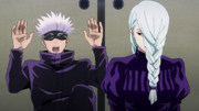 GojoMei Anime 5